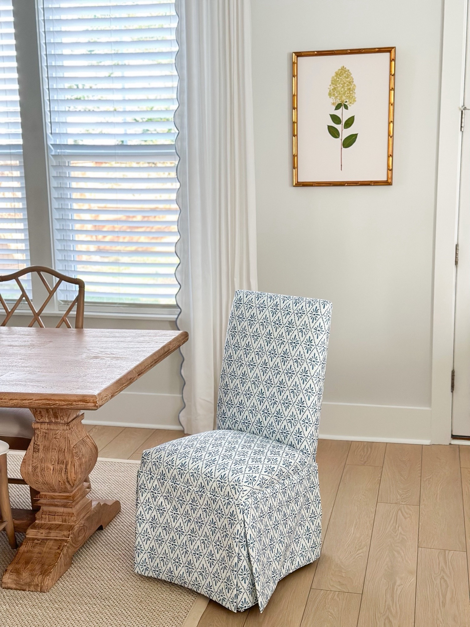 Emma Scalloped Drapery Panels … curated on LTK