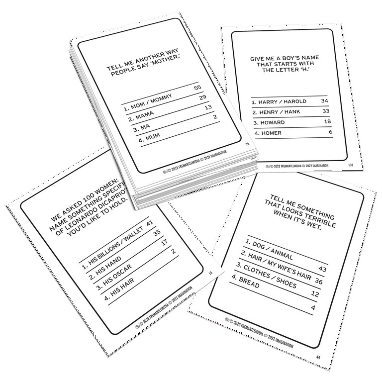 Family Feud ALL STARS Edition | Walmart (US)