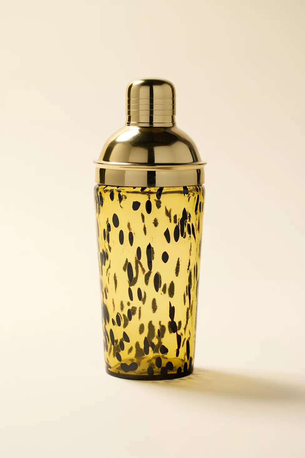 Tort 20 oz Confetti Glass Cocktail Shaker | Urban Outfitters (US and RoW)