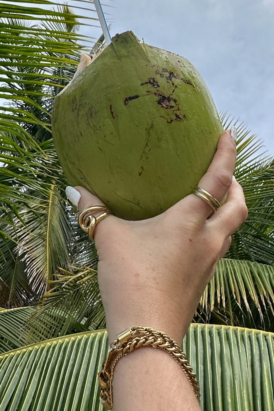 Marrin Costello jewelry on sale for Black Friday and cyber week 30% off! These don’t tarnish in the water! Love these pieces 

#LTKHoliday #LTKFindsUnder100 #LTKCyberWeek