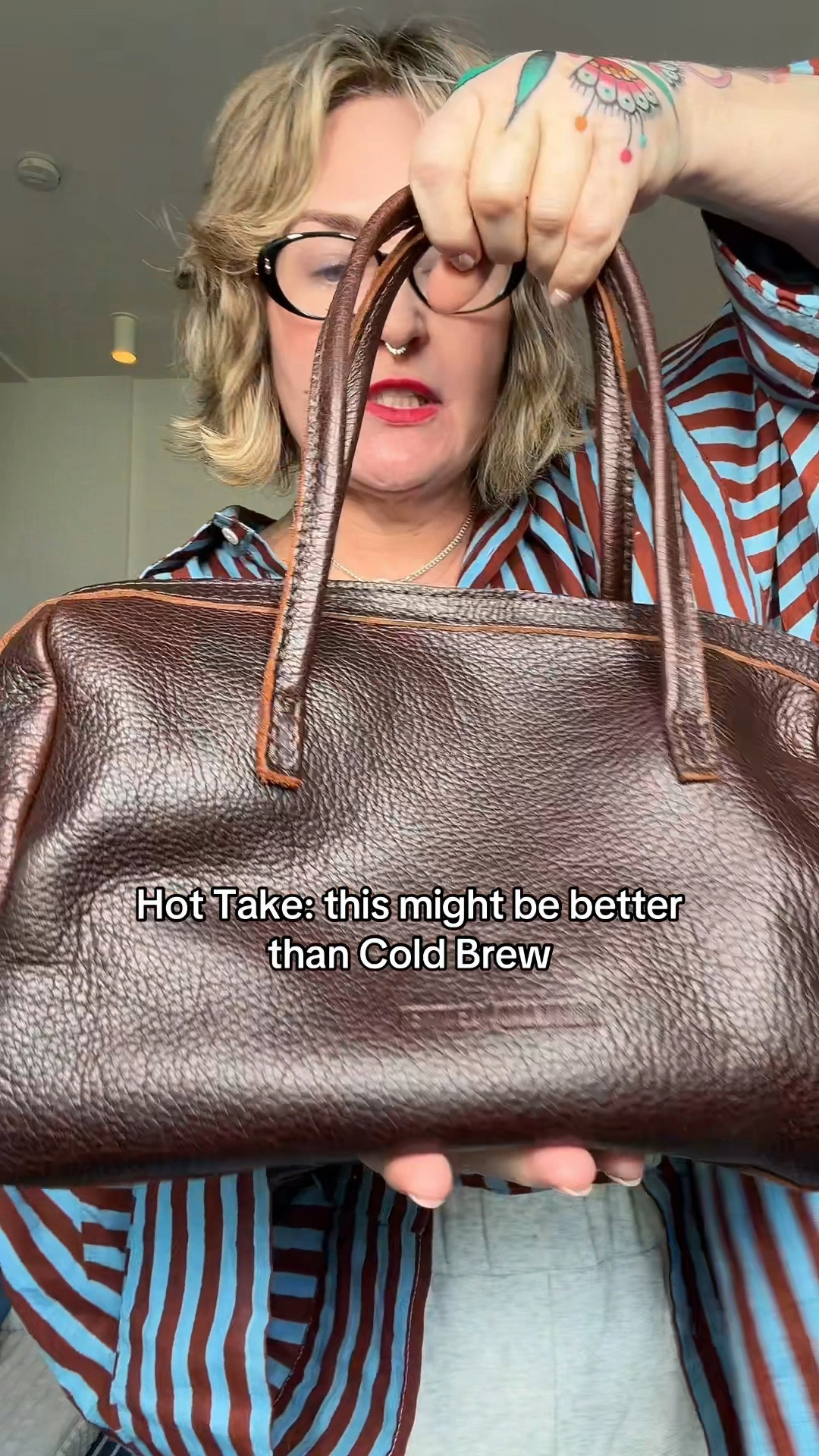 Bag recommendation? I got you! Portland Leather got you!✨💯

#LTKFestival #LTKSaleAlert #LTKWorkwear