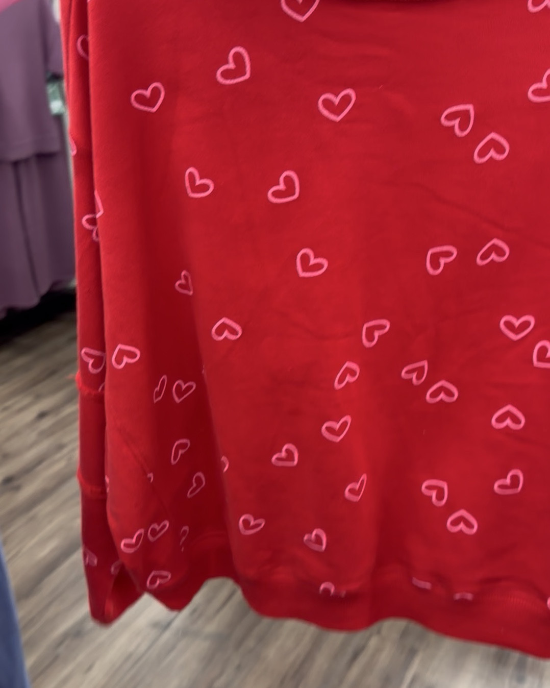 Cute, cozy, and inexpensive sweatsuits 🤗❤️🩷💜💗 @walmart #walmart #sweats #fashion #sweatsuit #walmartfashion #clothes #cozy #ltk #ltkcreator 

#LTKootd #LTKOver40 #LTKFindsUnder50