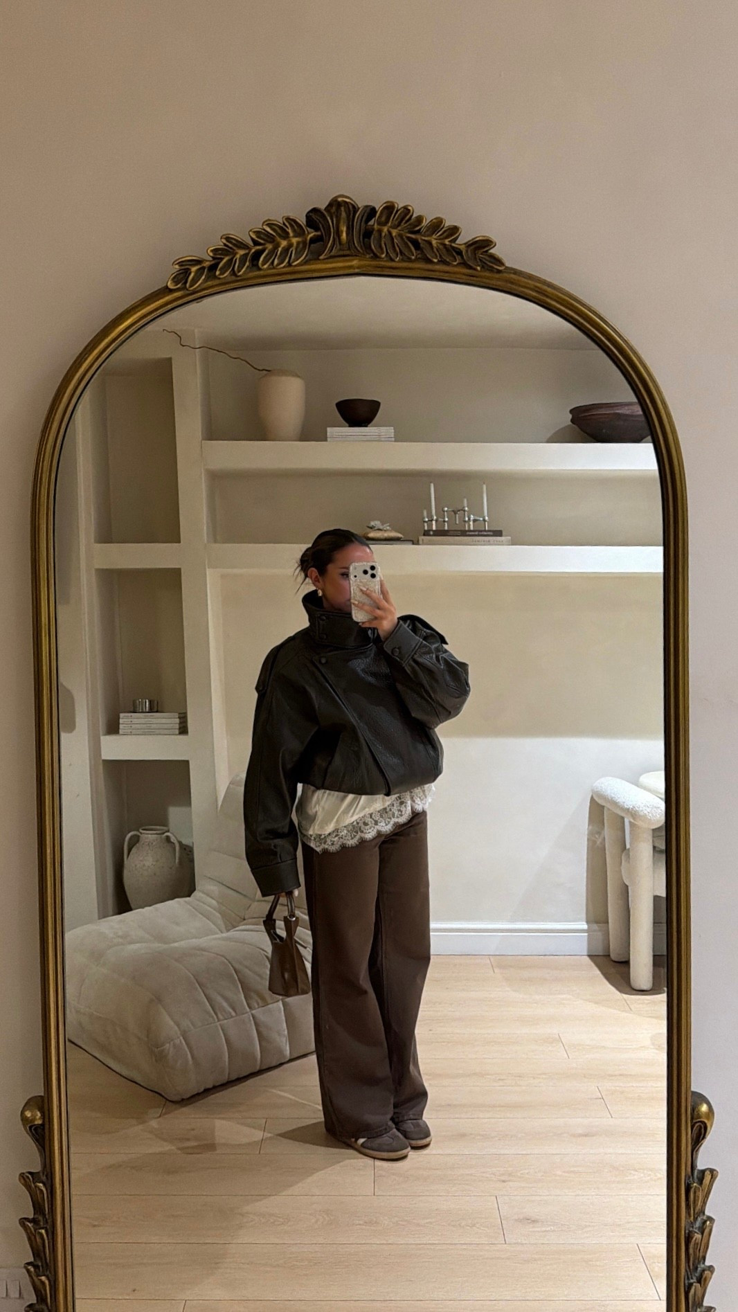 Birthday meal OOTN 🍽️

#LTKootd #LTKU #LTKPetite