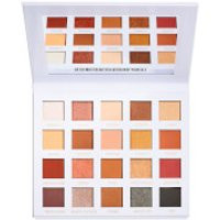 Scott Barnes Snatural No.1 Eyeshadow Palette | Look Fantastic (US & CA)