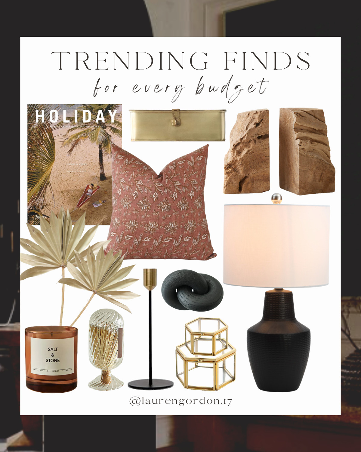 Lauren Gordon | Amazon (US)