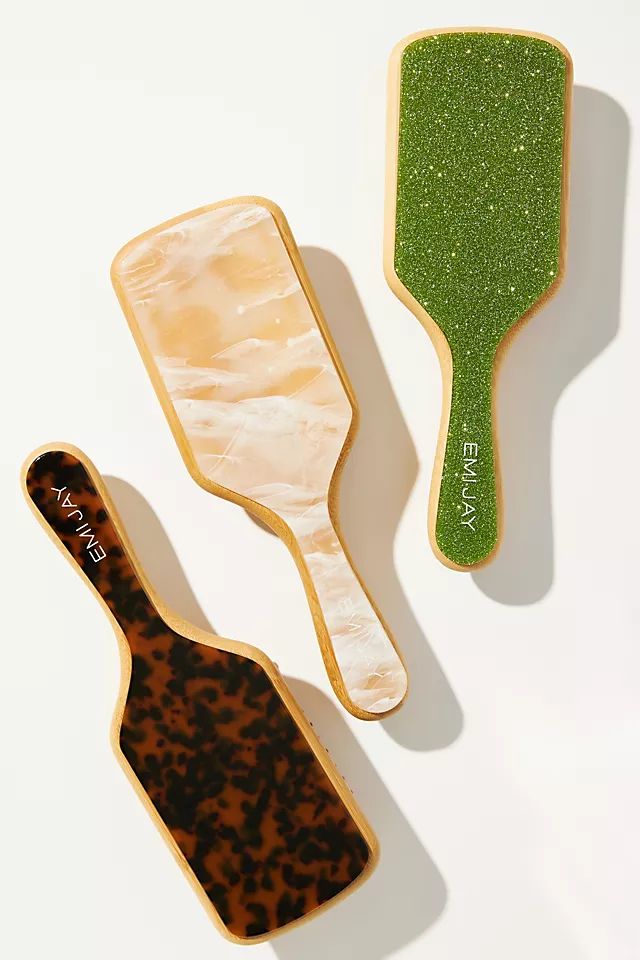 Emi Jay Paddle Brush | Anthropologie (US)