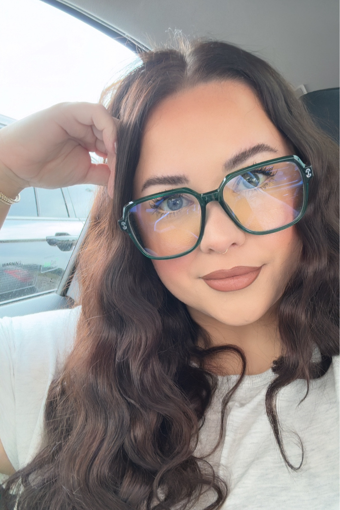 The lip combo yall have been waiting for!!! 
I used BFF3 from the pack which is the brown shade for the lip liner then flatiron in the middle 

#LTKStyleTip #LTKBeauty #LTKPlusSize