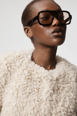 ALIGNE Daphne Borg Jacket | Anthropologie (US)