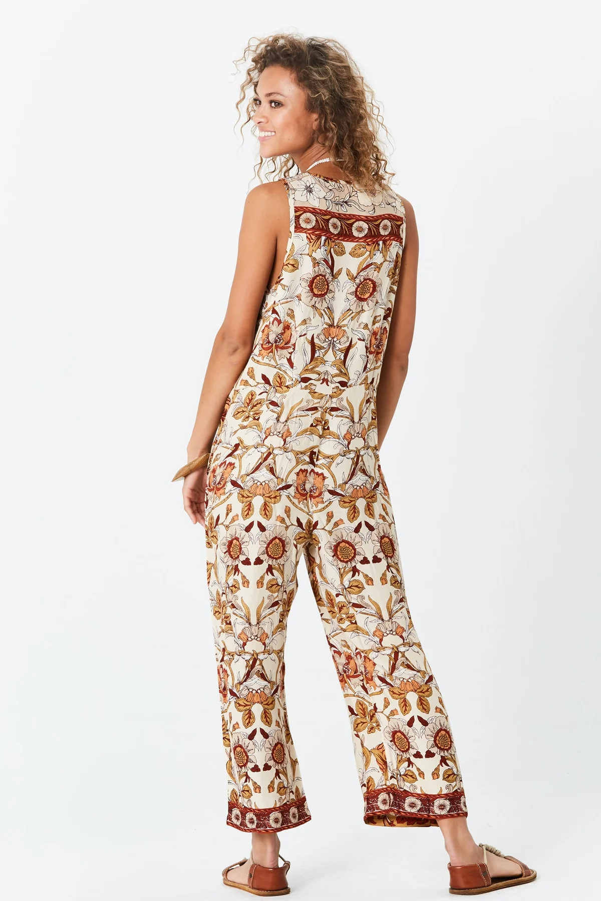 Wallflower Neve Jumpsuit | Jen's Pirate Booty