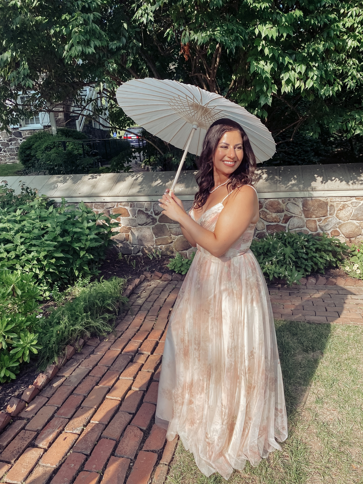 Bridesmaid dress inspo! My exact dress I can only find on Poshmark so the sizes are limited. I tried my best to link similar options - please read reviews & the listing before purchasing on Poshmark! 

#LTKWedding