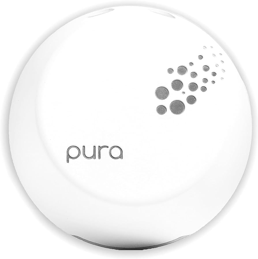 Pura Smart Fragrance V3 Diffuser - Aromatherapy Diffuser for Bedrooms & Living Rooms, Home That H... | Amazon (US)