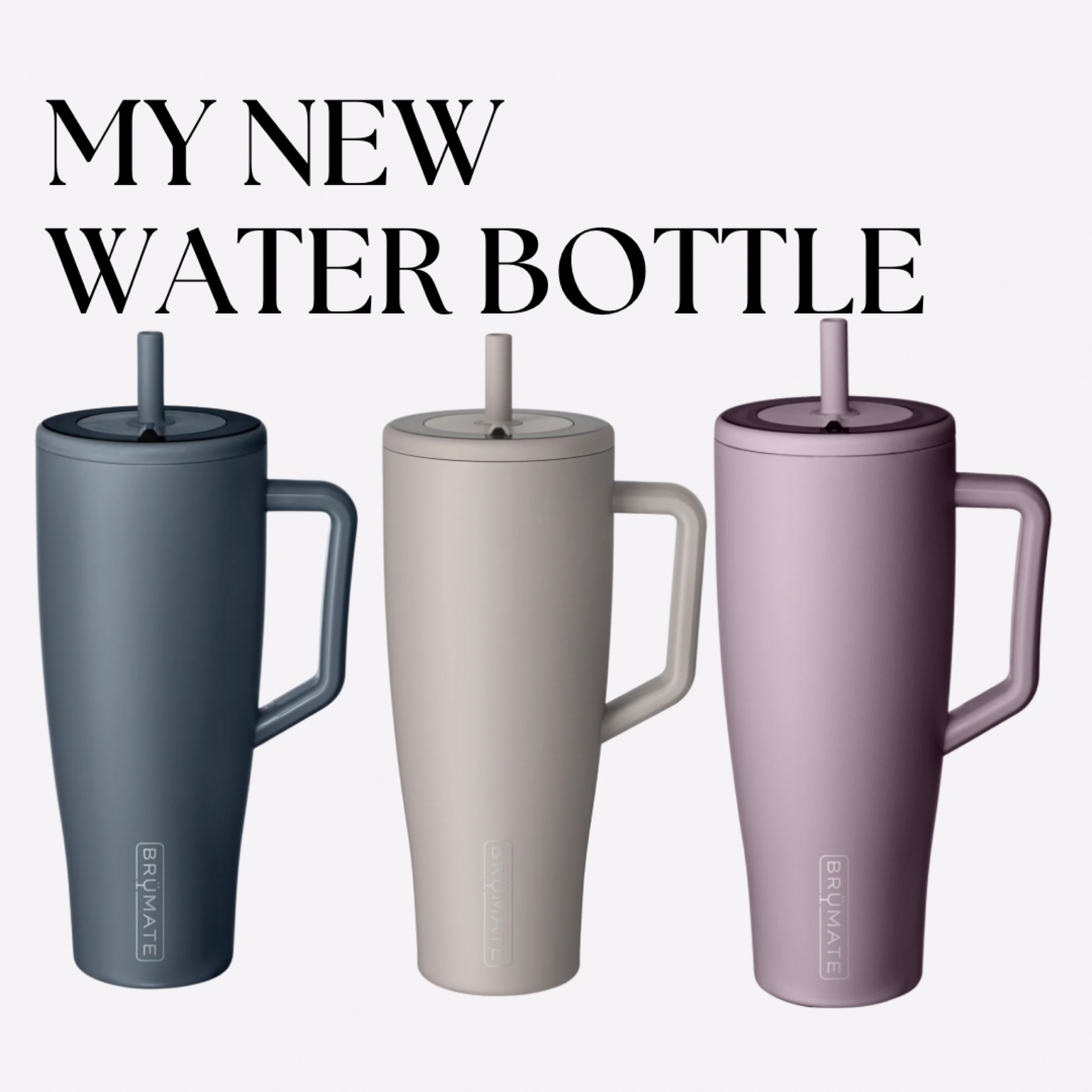My hydrojug broke😭 so giving the brumate a try!! 

water bottle//brumate//40 oz

#LTKFamily #LTKActive #LTKFindsUnder50
