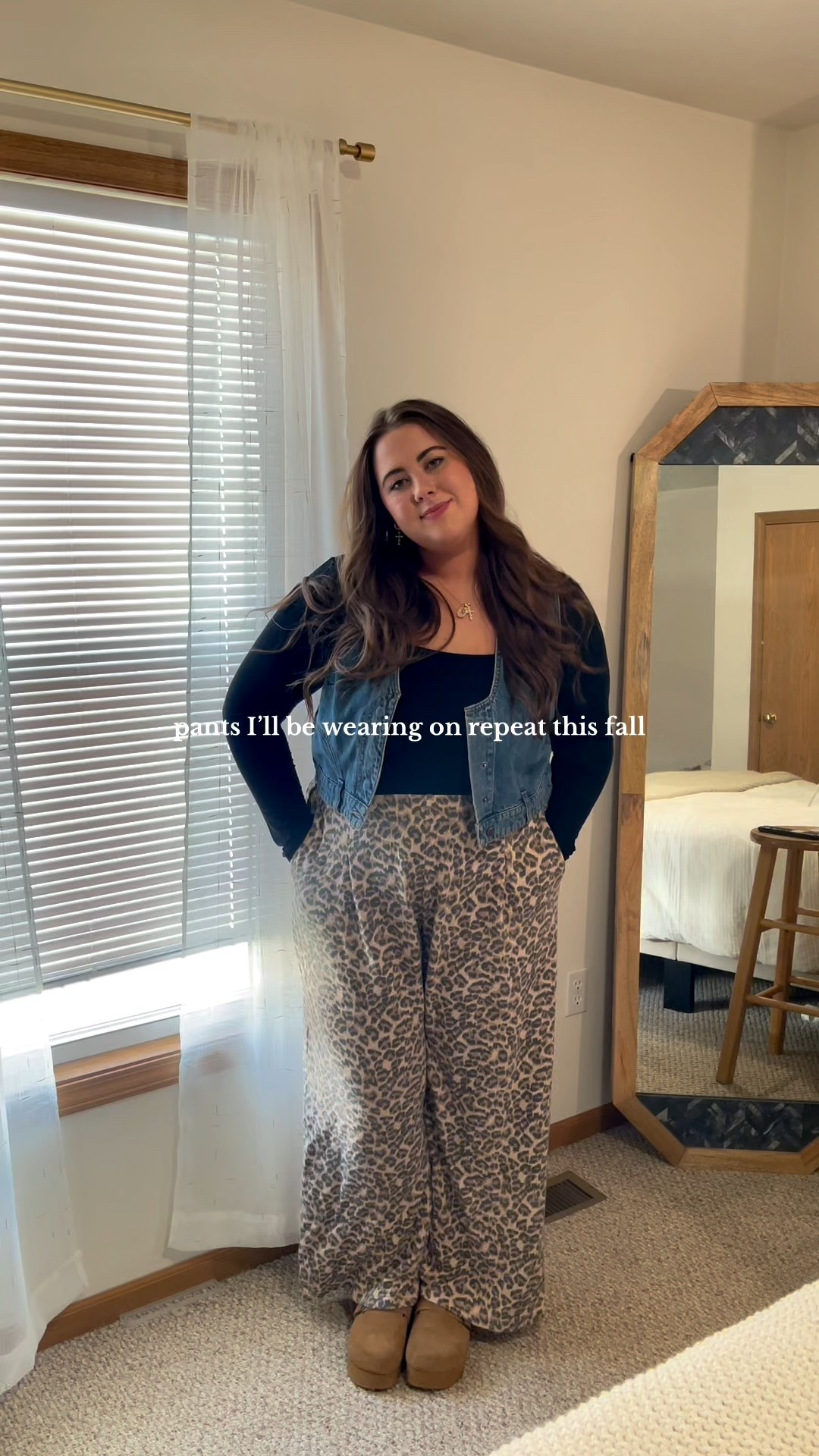 pants I’ll be wearing on repeat this fall 😚

#LTKSeasonal #LTKMidsize #LTKPlusSize