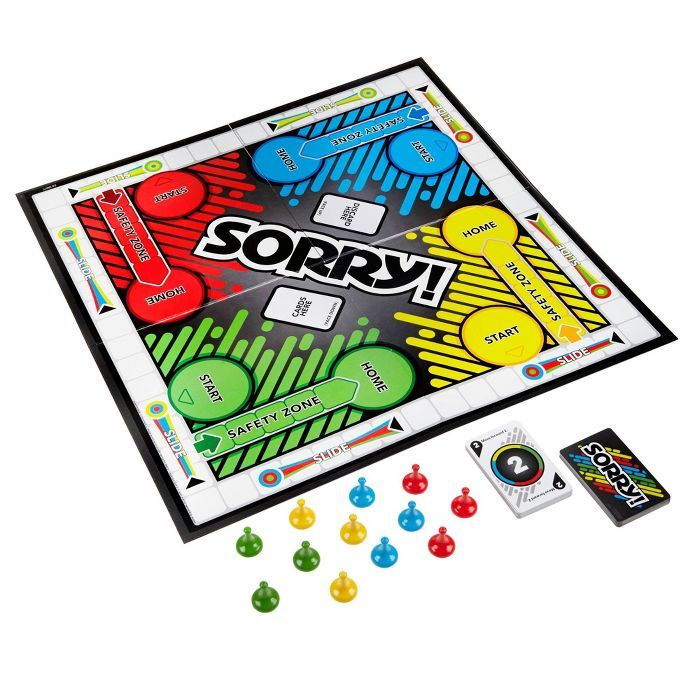 Sorry Board Game | Target