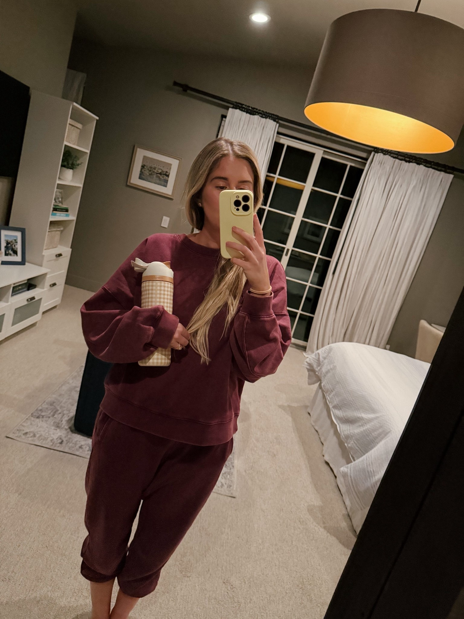 Travel day fit from GAP! 

#LTKTravel #LTKFindsUnder100 #LTKPetite