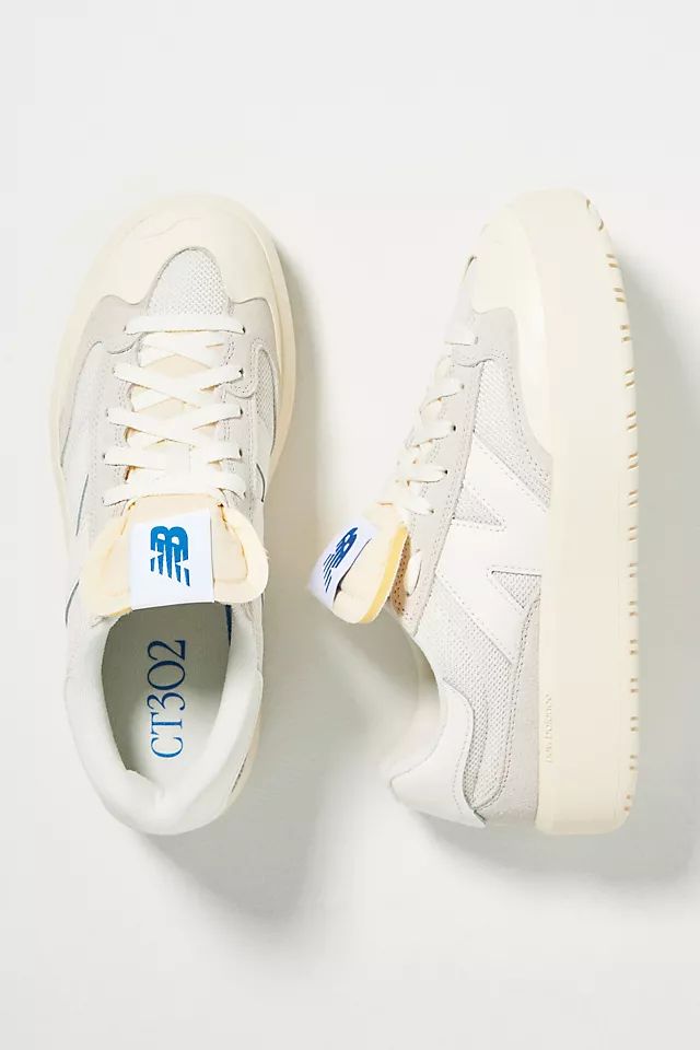 New Balance CT302 Sneakers | Anthropologie (US)