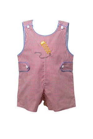 Skylar School Jon Jon | The Proper Peony