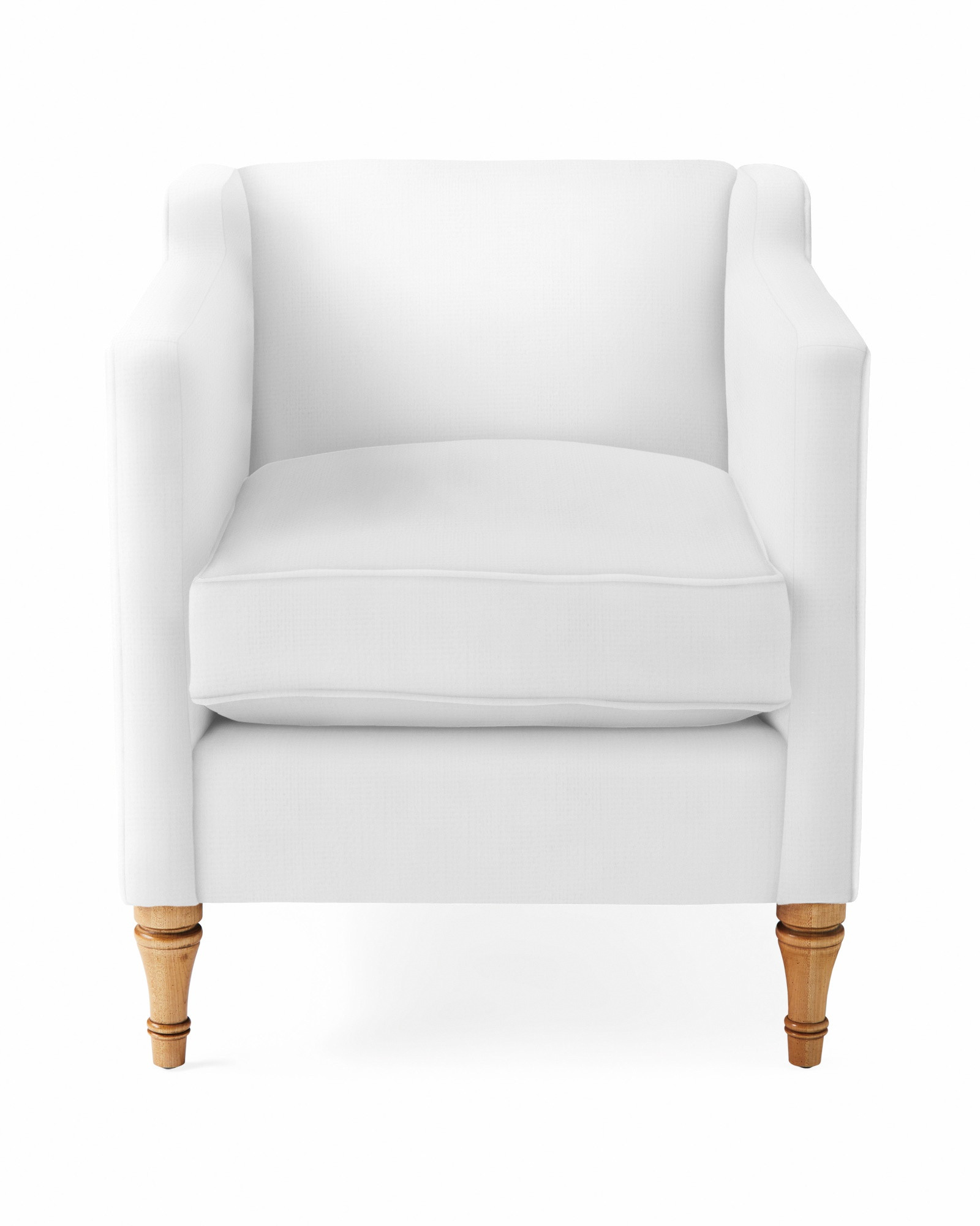 Eastgate Lounge Chair | Serena and Lily