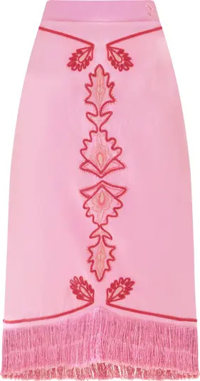 Kya Skirt | Nordstrom