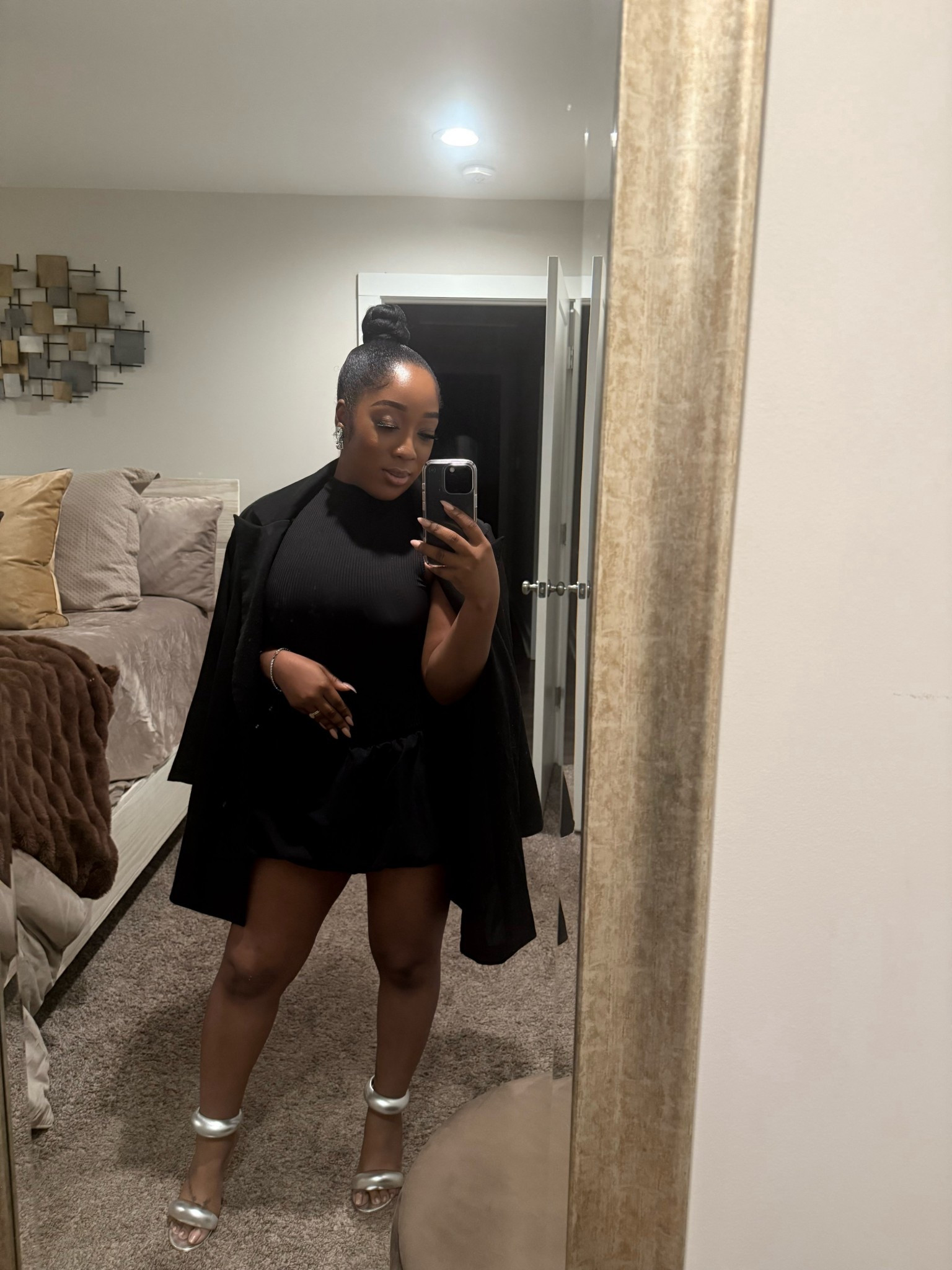 Repeat but make it different 

#LTKStyleTip #LTKPetite #LTKSummerEdit