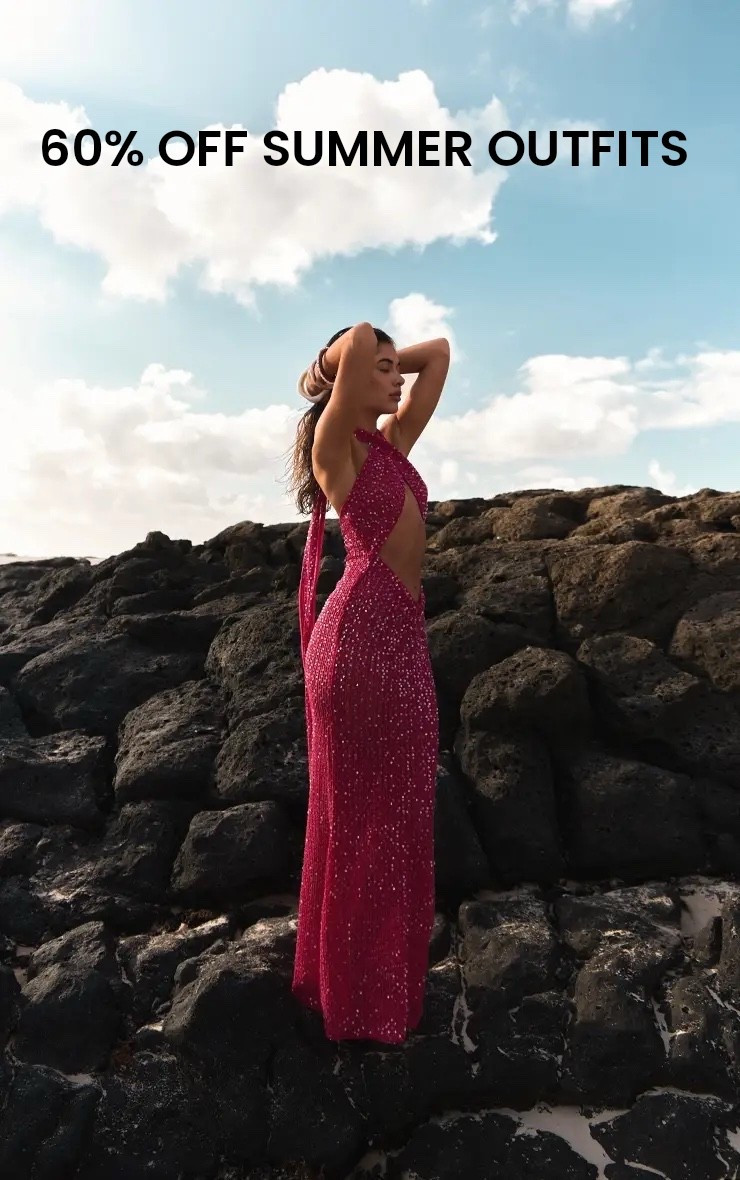 Pretty Little Thing is having a MAJOR sale 60% off everything and I am obsessed. This is the perfect time to grab all your spring and summer outfits for a fraction of the price.

All my favorite PLT finds are linked on my LTK.

#ShoppingWithPriiincesss #PLTStyle #SaleSeason #LTKFinds #LTKFashion #FashionOnABudget #SpringOutfits #SummerLooks #StyleInspo #OutfitGoals #FashionFinds #ClosetGoals #AffordableStyle #AtlantaMom #Atlantamom #Atlantabloggers #Atlantablogger #AtlantaCreator #Atlantacontentcreators #Atlantacontentcreator

#LTKSwim #LTKTravel #LTKSeasonal