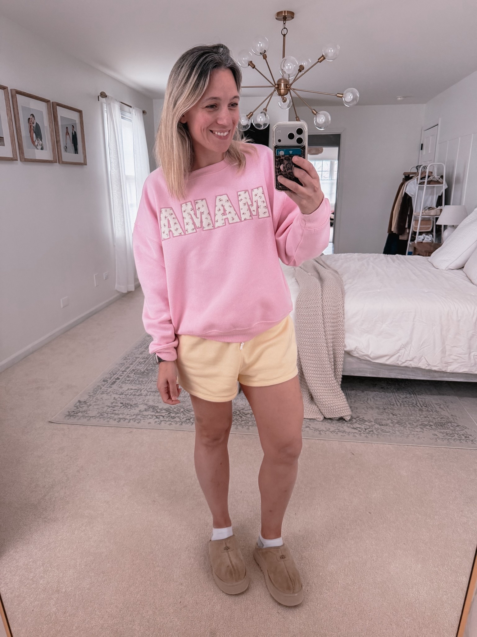Mother’s Day sweatshirts. Mama sweatshirts. Mother’s Day find. 

Spring outfits 2026. Spring outfits. Vacation outfits. Comfy outfit. Lounge set  