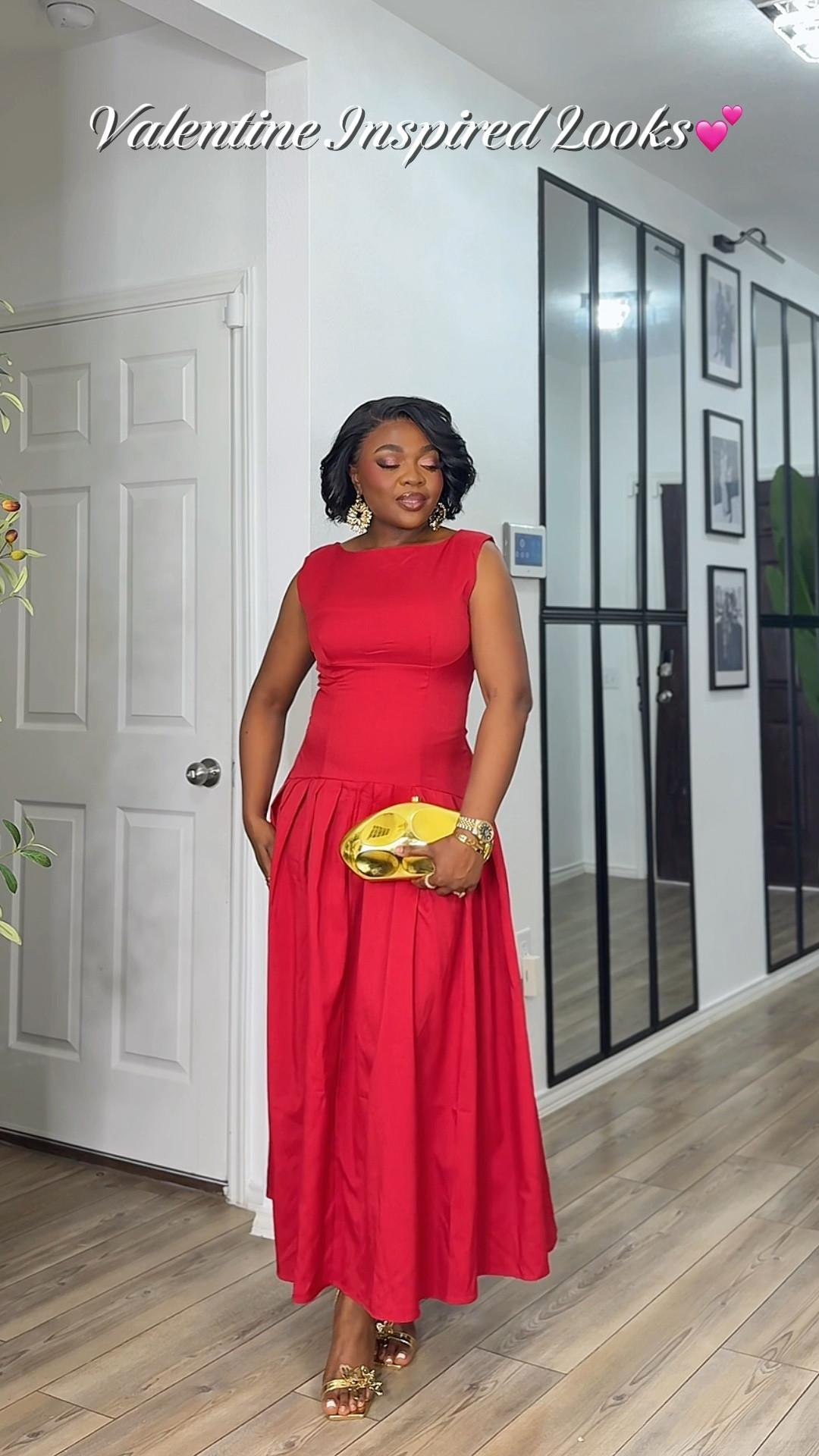 #LTKValentine #LTKootd #LTKgrwm