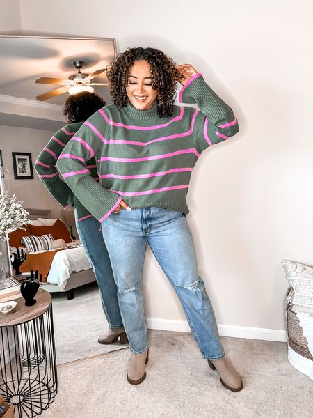 @Walmartfashion has the perfect fits for fall! #Walmart @Walmart #WalmartFashion #FallFashion #LTKFallFashion 