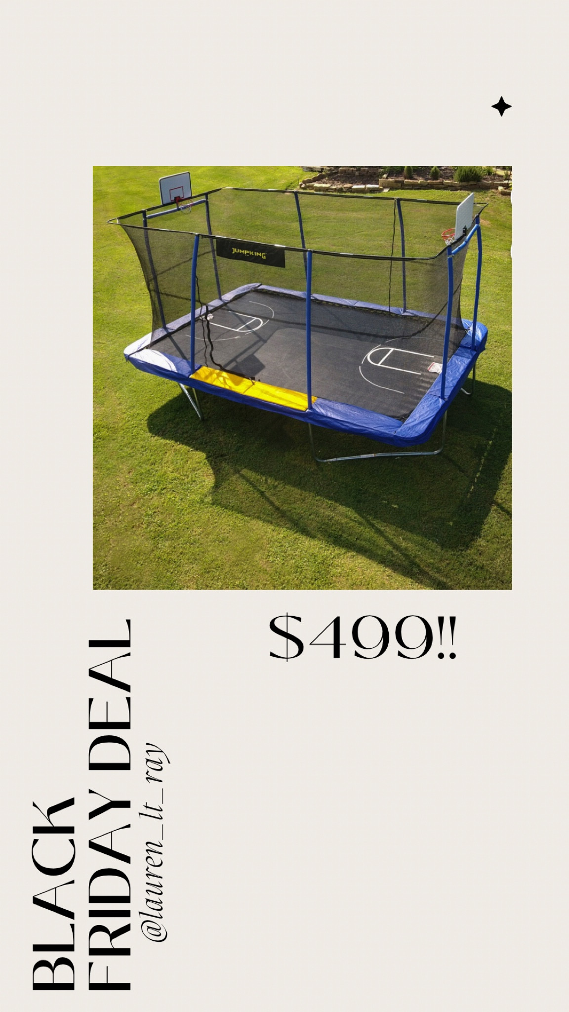 Black Friday Deal! $499! 

#LTKGiftGuide #LTKHoliday #LTKsalealert