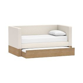 Bailey Daybed with Trundle | Pottery Barn Teen