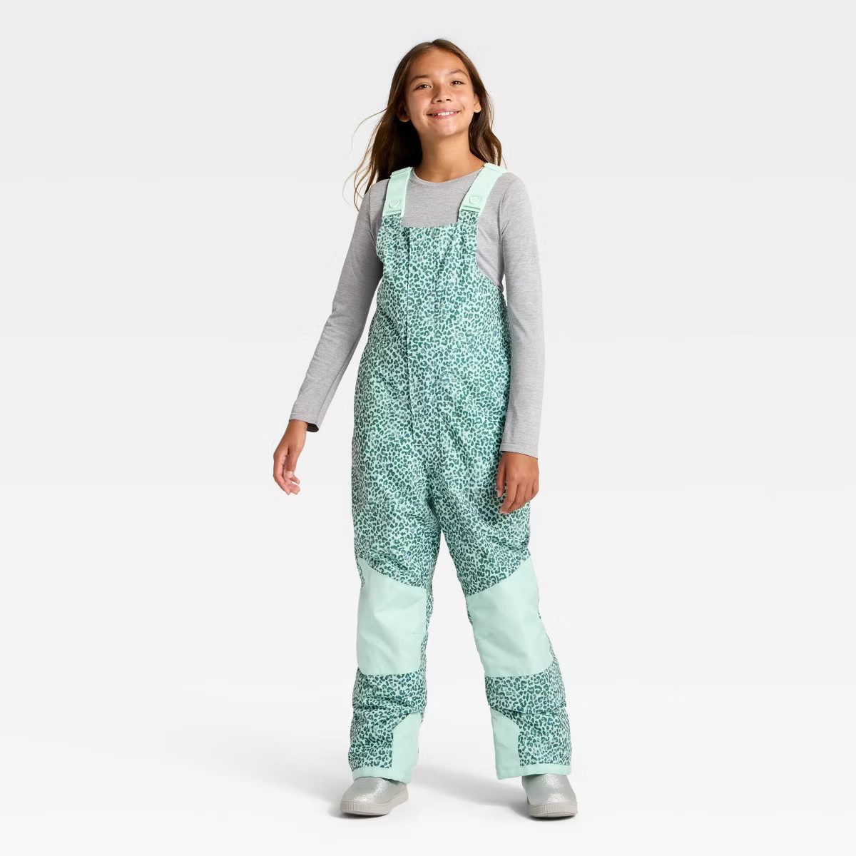 Kids' Snow Bib - All In Motion™ | Target