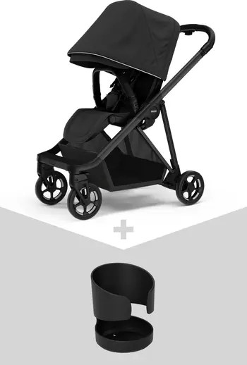 Shine Stroller & Cup Holder Set | Nordstrom