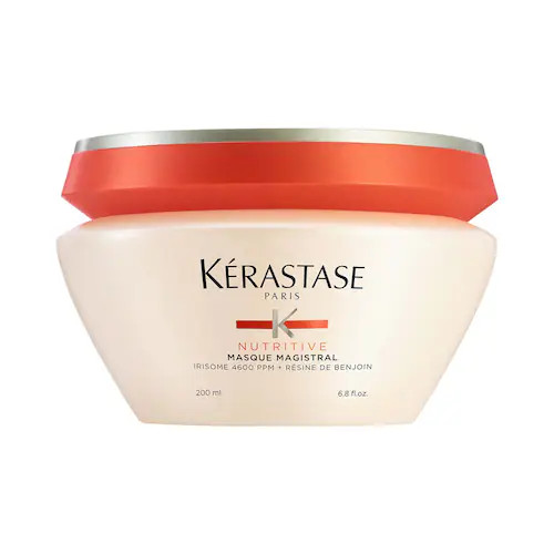 Nutritive Mask for Severely Dry Hair - Kérastase | Sephora | Sephora (US)