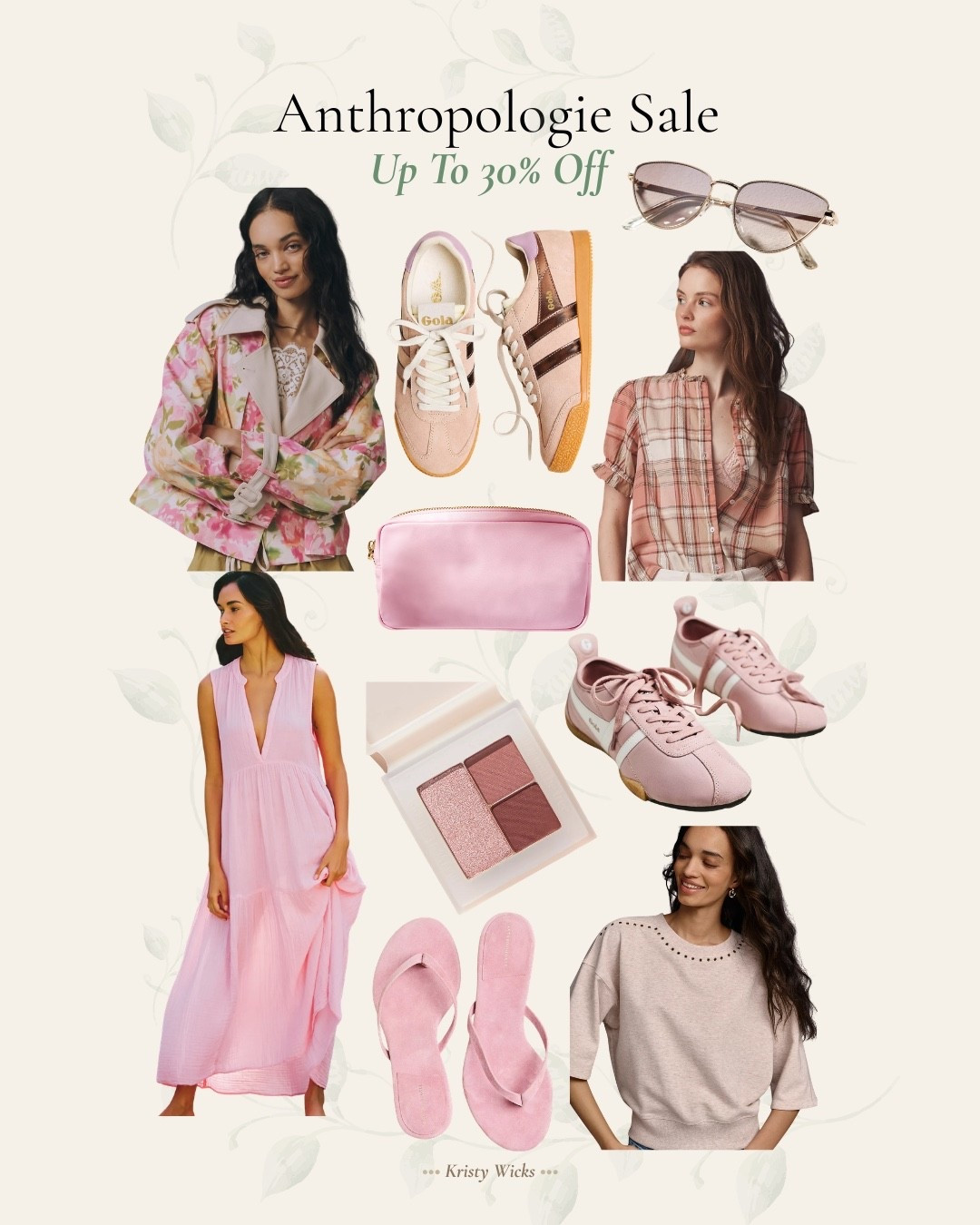 Anthropologie Sale - Up To 30% Off! 🤍

#LTKMothersDay #LTKTravel #LTKSaleAlert