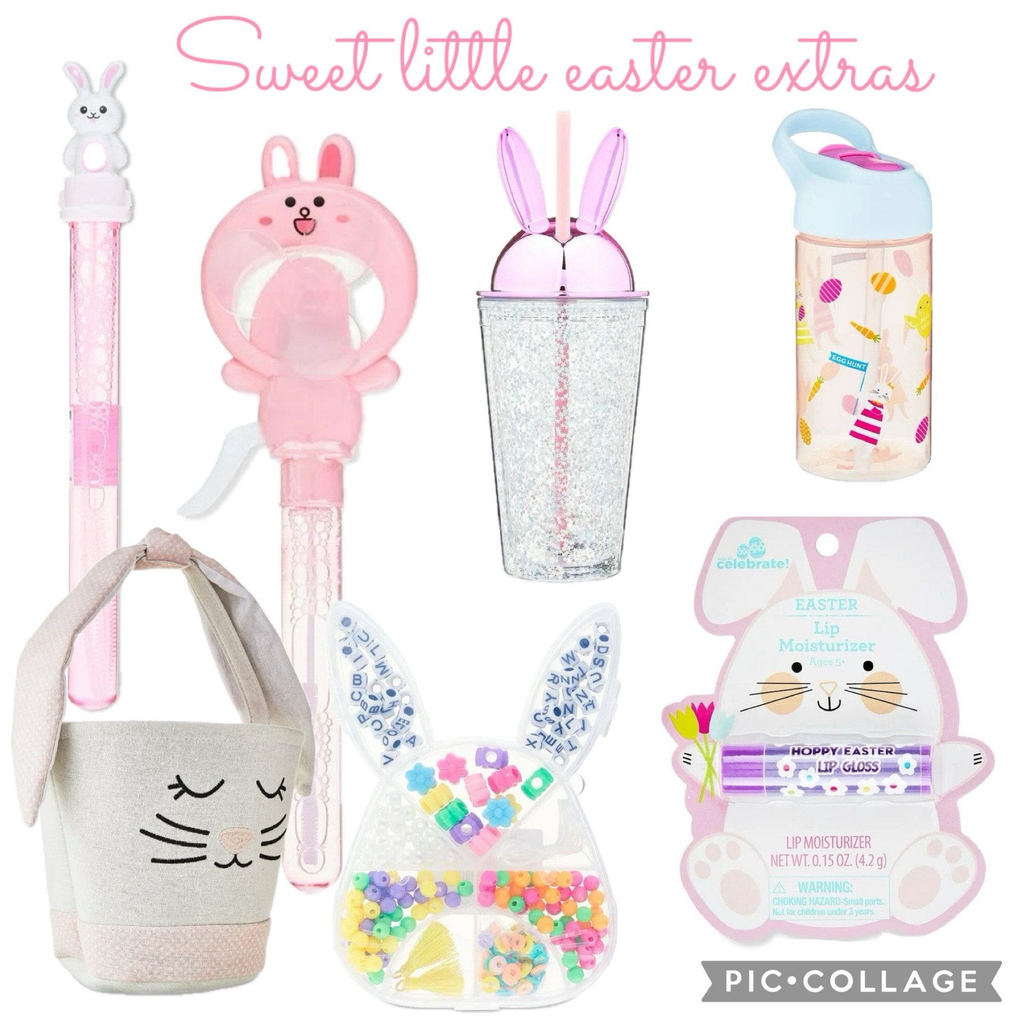Sweet little Easter extras from Walmart. #CheapFind #Walmart #Easter #EasterFind #CheapFind.

#LTKfamily #LTKSeasonal #LTKfindsunder50