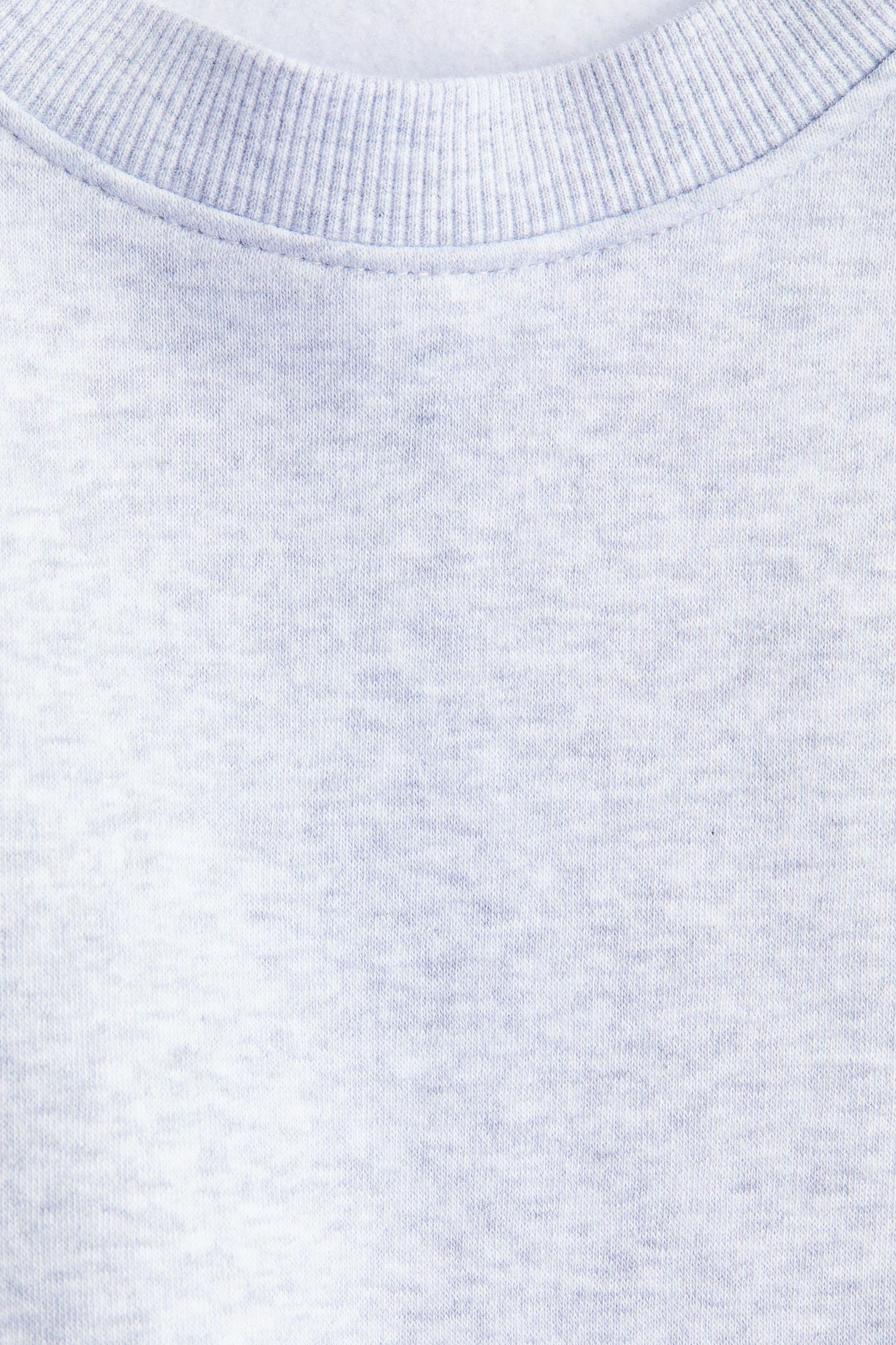 Crew-neck sweatshirt | H&M (UK, MY, IN, SG, PH, TW, HK)