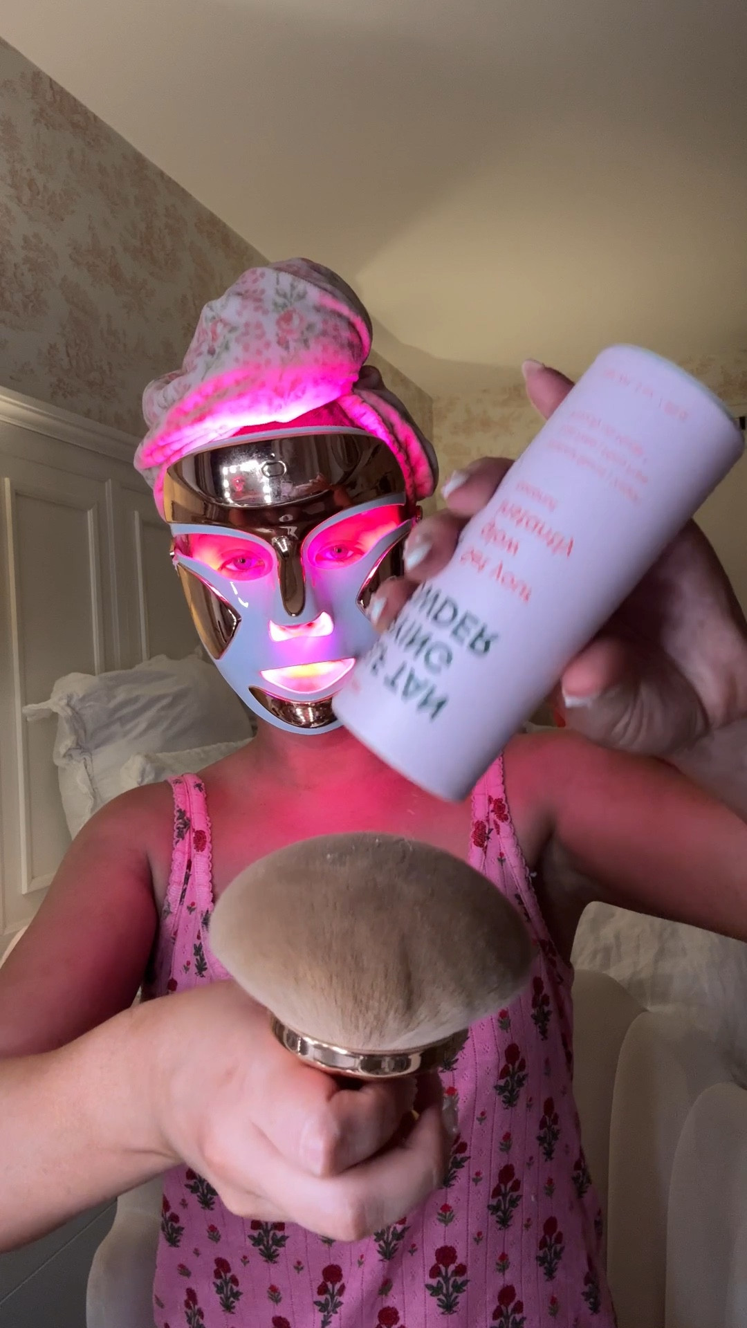 Everything seen in my reset vlog🌸🎀

#LTKselfcare #LTKdayinmylife