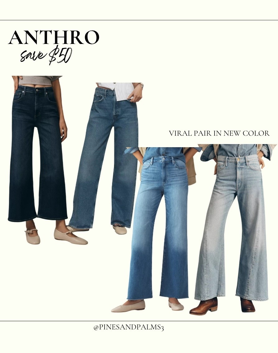 Save $50 with $150 purchase
Mother jeans 

#LTKSeasonal #LTKSaleAlert #LTKGiftGuide