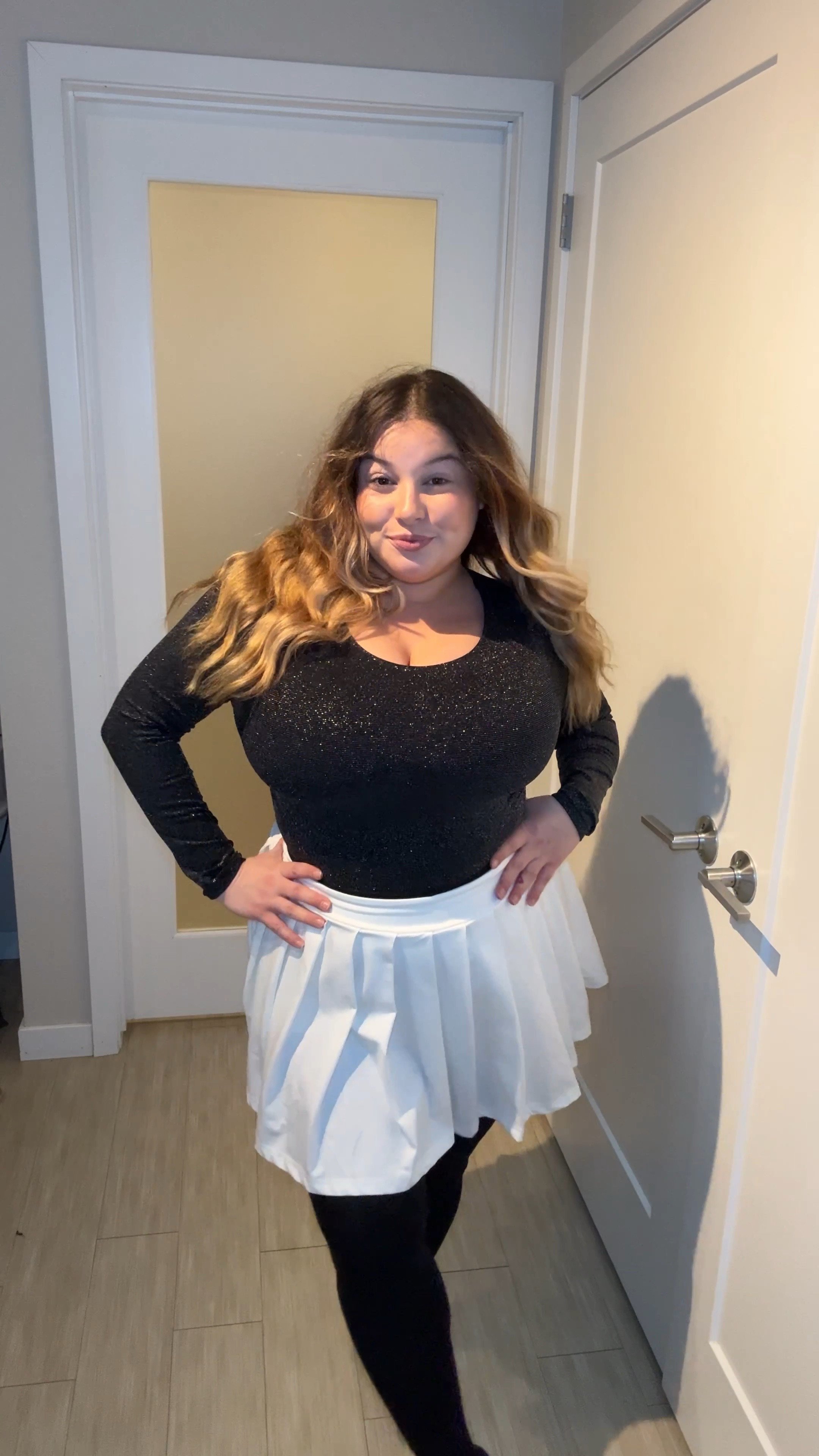 Merry Christmas 🎄✨ 



#LTKPlusSize #LTKSeasonal #LTKHoliday