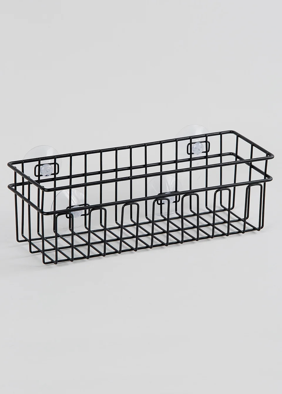 Metal Wire Shelf | Matalan (UK)