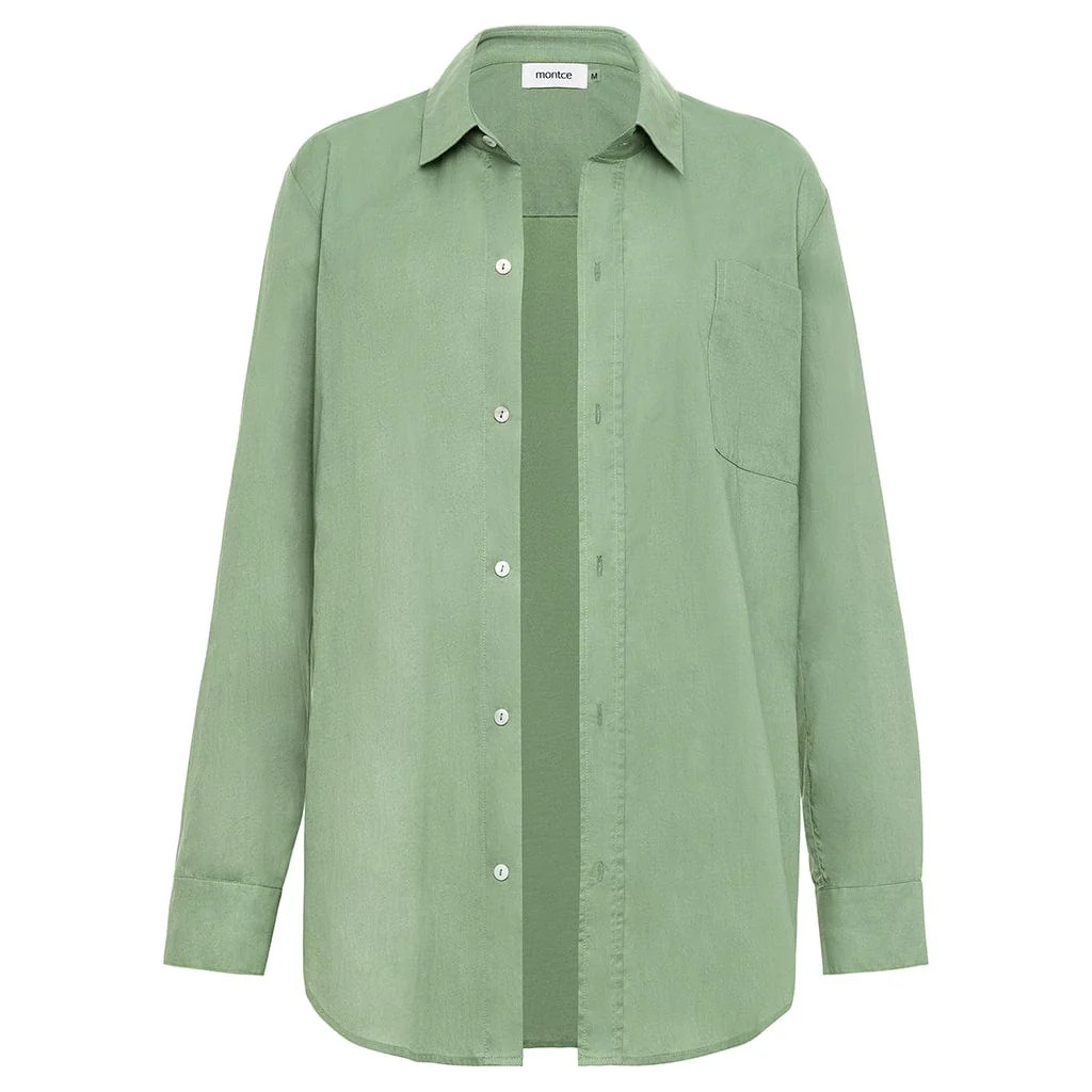 sage green
                    
                      Long
                    
                 ... | Montce