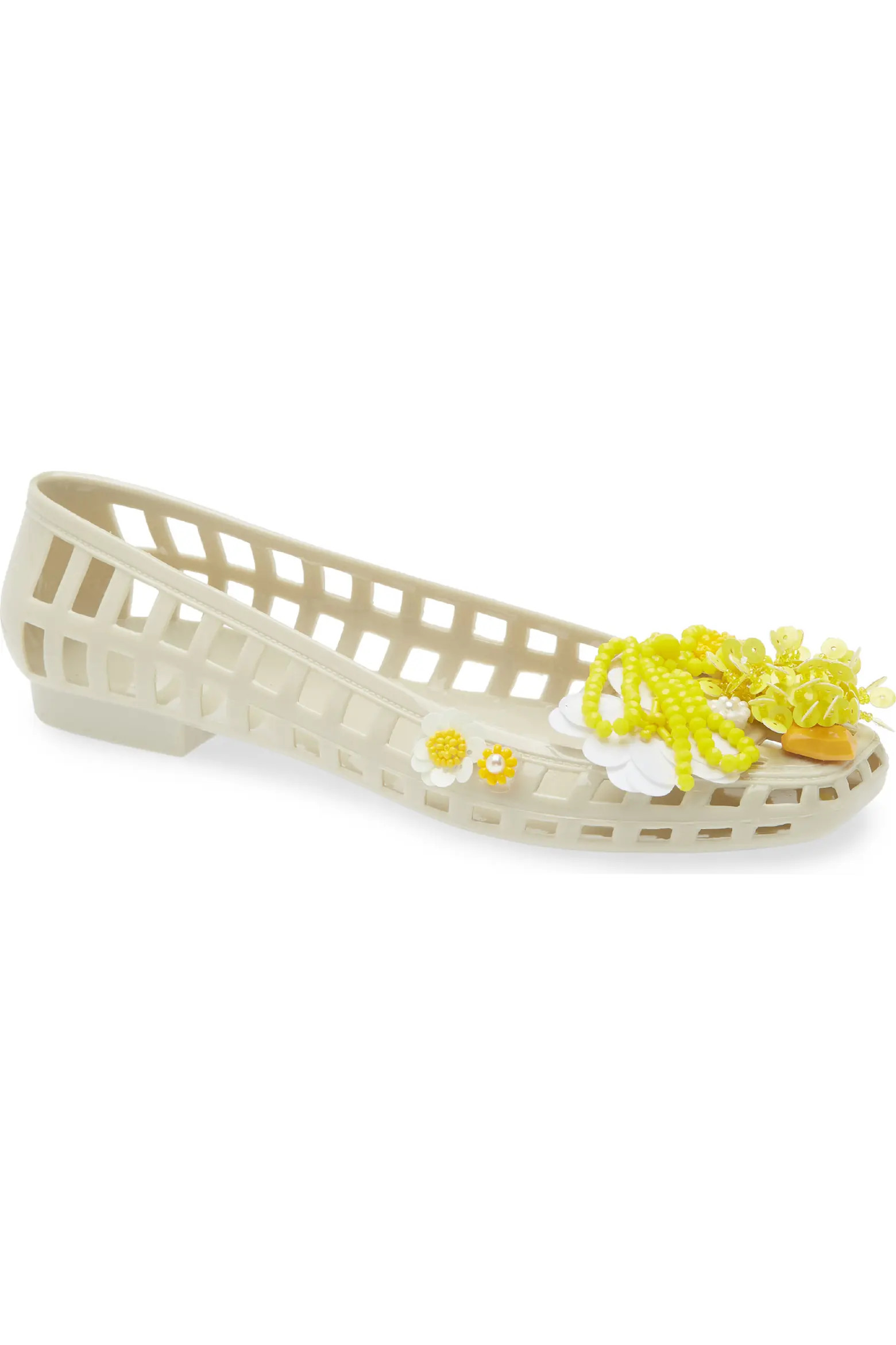 Dazzla Jelly Ballet Flat (Women) | Nordstrom | Nordstrom