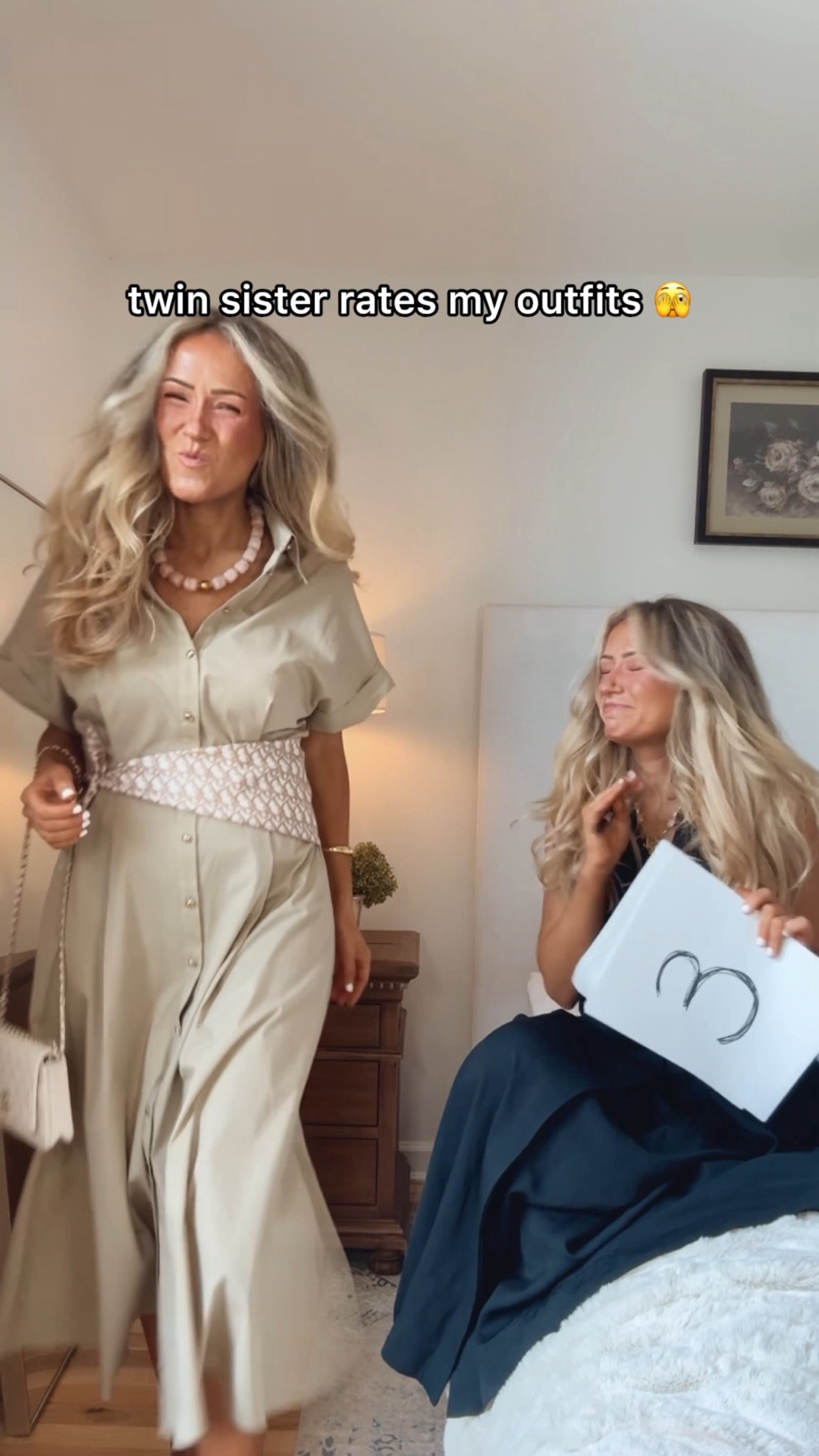 Affiliate links - I earn commission on purchases made through my links 

Fall outfits women