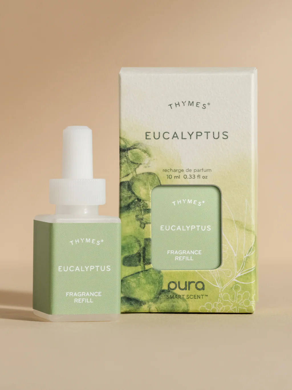 Eucalyptus | Pura