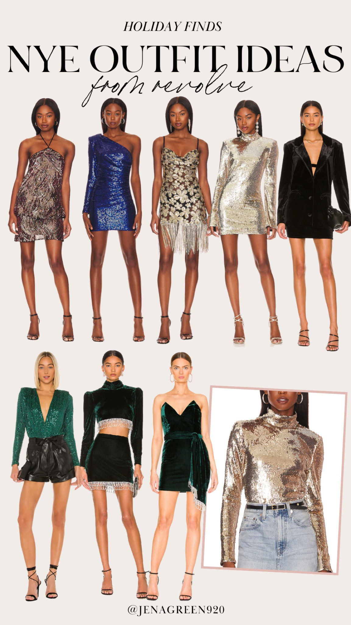 Ideas Casual Casual New Years Eve Outfit Women NYE Outfit, NYE