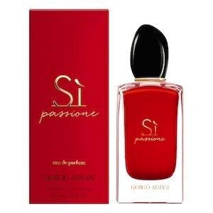 Sì Passione Eau de Parfum - Armani Beauty | Sephora | Sephora (US)