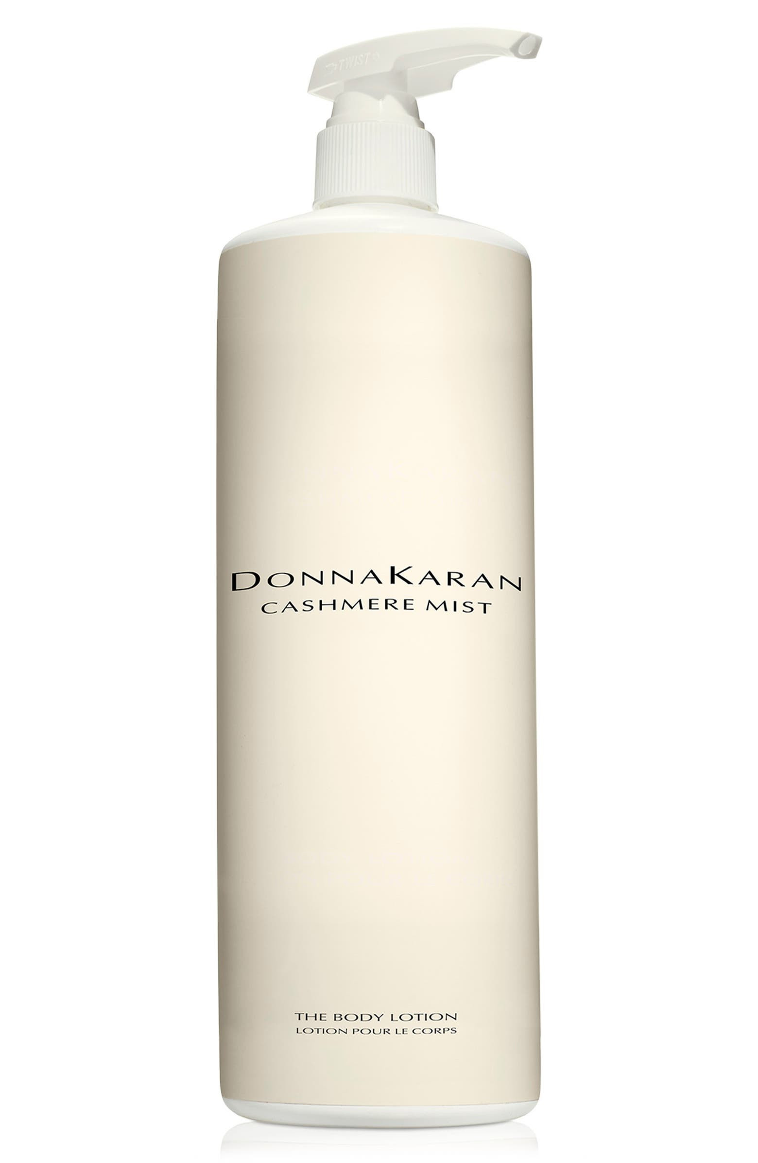 Donna Karan Jumbo Size Cashmere Mist Body Lotion | Nordstrom | Nordstrom