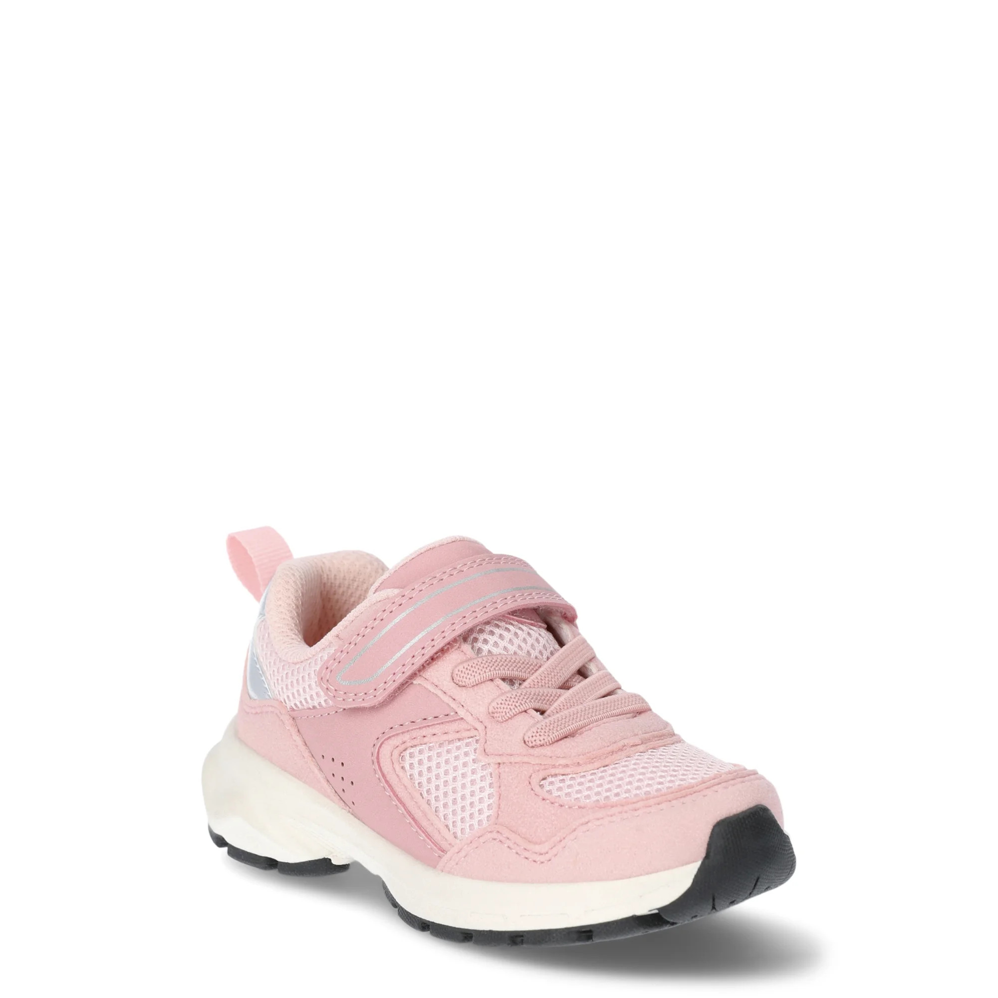 Wonder Nation Toddler Unisex Casual Sneakers | Walmart (US)