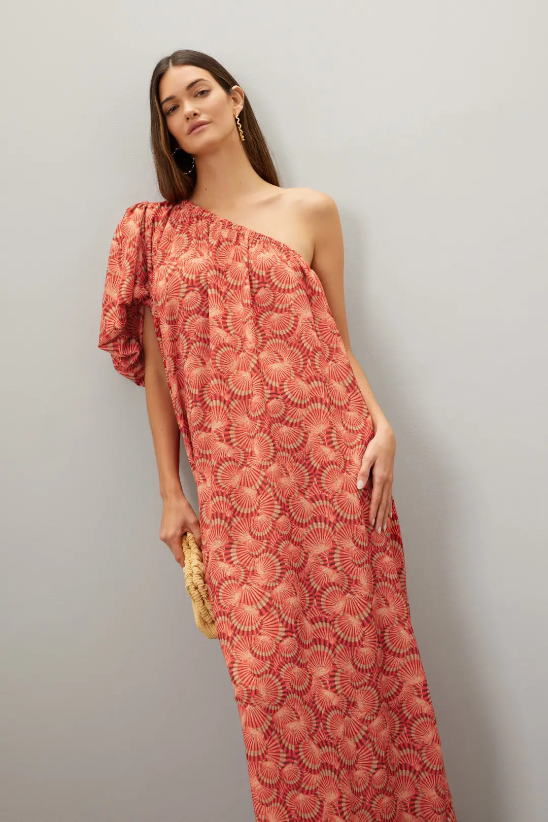 Valeria Dress | Rent the Runway