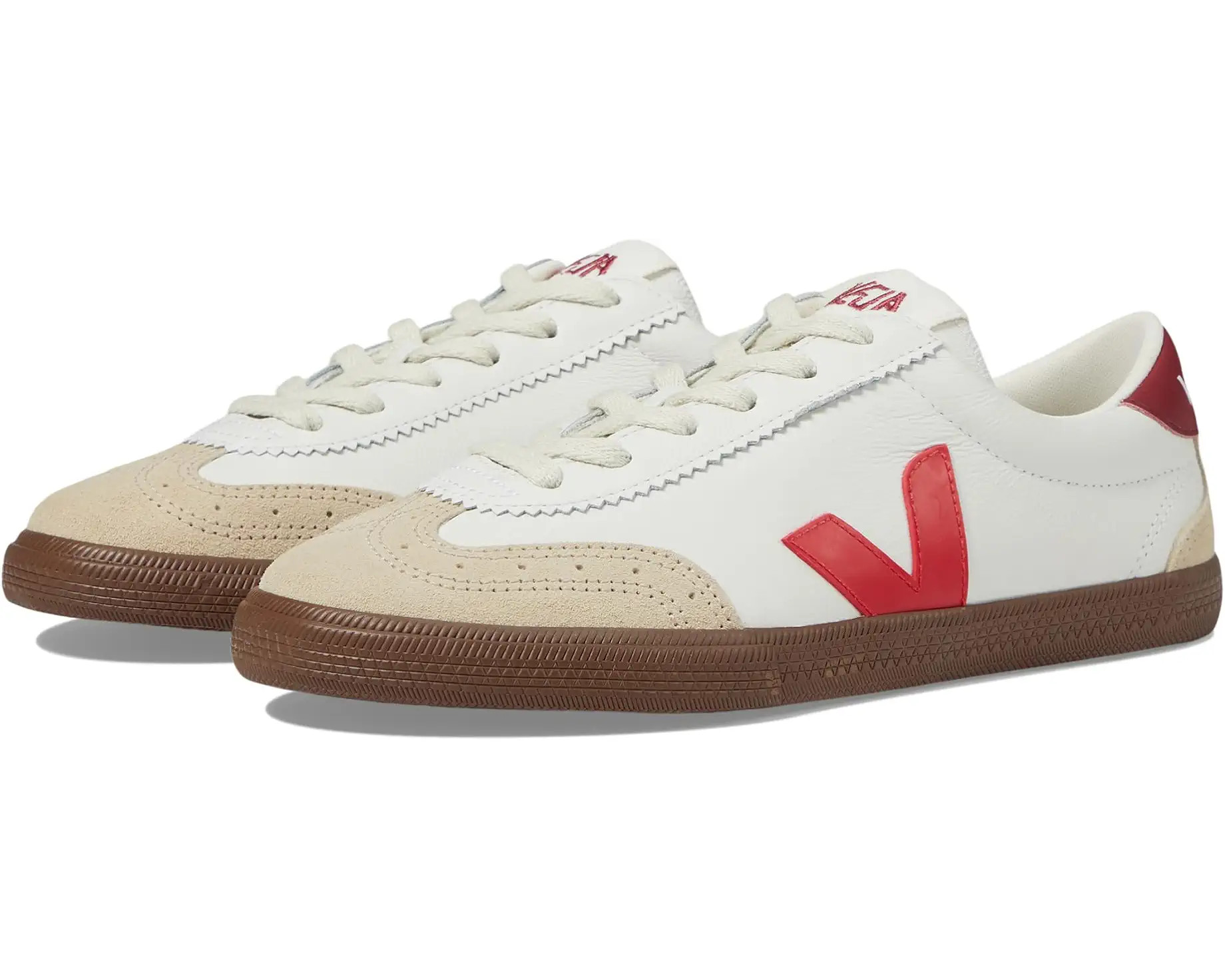 Women's VEJA Volley | Zappos.com